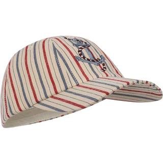 Marlon Cap, Antique Stripe, 5-8 år