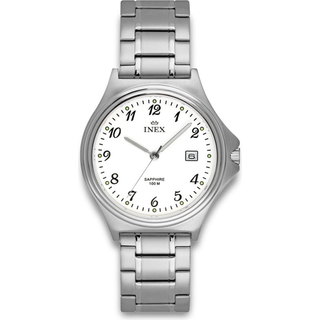 Inex Herre, 39,5mm