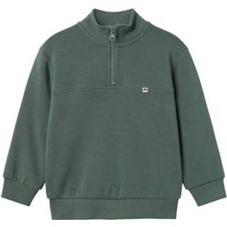 Name It Dark Forest Pullover Sweatshirt