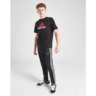 adidas Tiro 25 Track Pants Junior, Black - 9-10Y