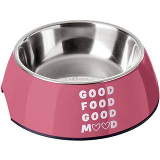 Hund Feeder Hunter Chester Pink 160 ml