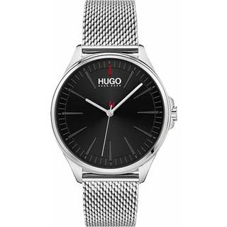 Stilfuld Herrer Hugo Boss Ur 1530203 (Ø 43 mm)