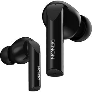 Denon AH-C840NCW Trådløse in-ear høretelefoner - 3 års medlemsgaranti