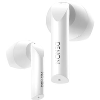 Denon AH-C500W Trådløse in-ear høretelefoner - 3 års medlemsgaranti
