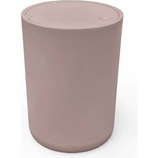 Papirkurv TODAY UTILITY Pink 8,5 L 21 x 29 cm