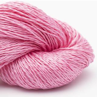 BC Garn Luxor Mercerised Cotton bmz33 Klar pink Indhold: 100% Bomuld Vægt/længde: 50 g = ca. 200 meter Anbefalede Pinde: 2-3 mm Strikkefasthed: 10x10 cm = 24 m x 32 p Vask: 40 °C/ Tåler ikke tørretumbling.
