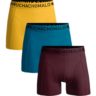 Jongens 3-pack Boxershorts