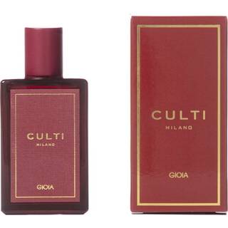 Culti Winter Gioia Red rumspray 100 ml - 100 ml