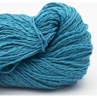 BC Garn Luxor Mercerised Cotton bmz31 Petrolgrøn Indhold: 100% Bomuld Vægt/længde: 50 g = ca. 200 meter Anbefalede Pinde: 2-3 mm Strikkefasthed: 10x10 cm = 24 m x 32 p Vask: 40 °C/ Tåler ikke tørretumbling.