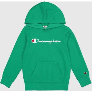 Champion Red-C Big Logo Hættetrøje Børn