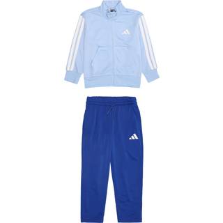 adidas Essentials Climacool Tracksuit Little Kids4 - 5 år (104 - 110cm)