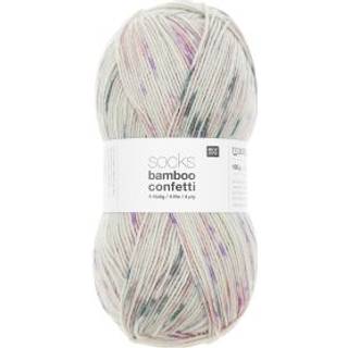 Superba Bamboo superwash - Confetti Romantic
