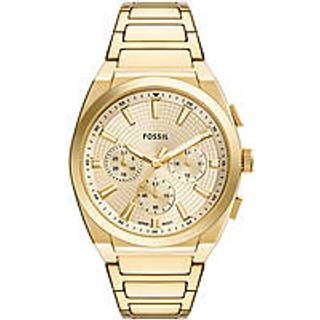 Fossil Everett Chronograph Men's Watch FS6119