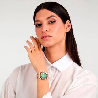 Maserati R8853152501 Damenuhr Velocità 35mm 5ATM