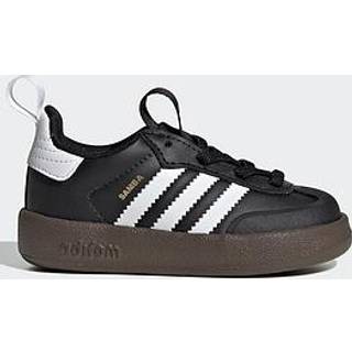 Adifom Samba 360 Sneakers, Core Black/White/Gum5, 25.5