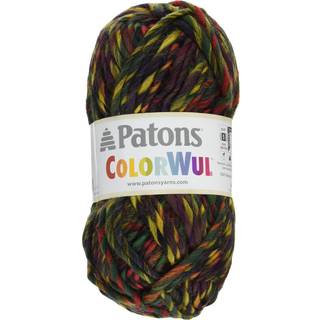 Spinrite Colorwul Yarn Meadow