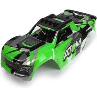 Maverick - MV150534 - Assembled Bodyshell (Green)