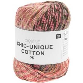 Creative Chic-Unique Cotton dk - Berries