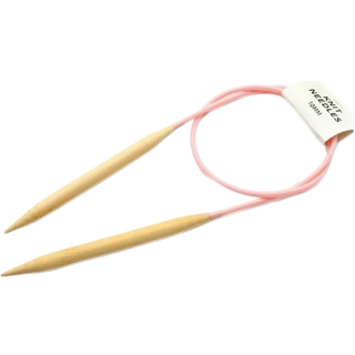 Bambus Rundpind 80 cm