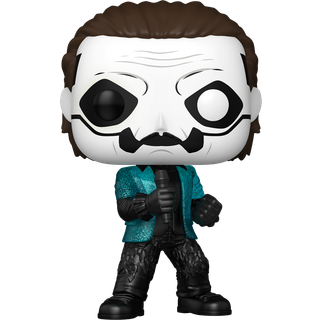 GHOST - POP Rocks N° 455 - Papa Emeritus IV (Glitter)