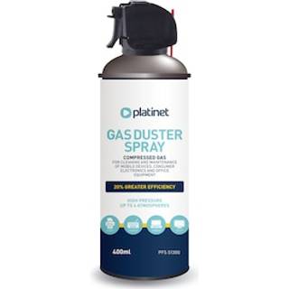 PLATINET komprimeret luftspray 400ML