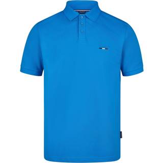 HECHTER PARIS Herren Polo-Shirt blau