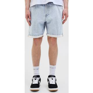 Regular Fit Denimshorts