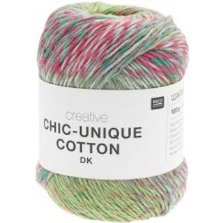 Creative Chic-Unique Cotton dk - Pastel