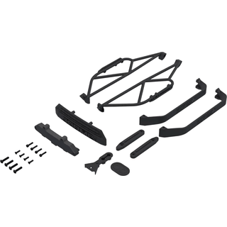 Inner Body Support Set