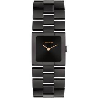 Calvin Klein Uhren - 25100091 - schwarz