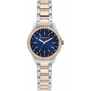 Trussardi Kvinders Ur R2453151507 - Stilfuld 30mm Urværk