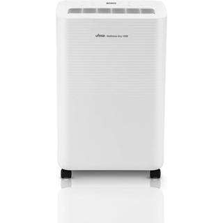 Affugter UFESA WELLNESS DRY 1000 2 L 10 L