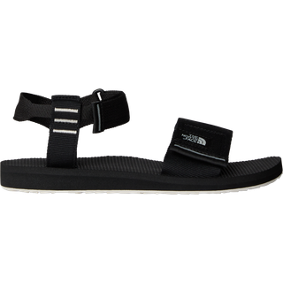 The North Face Women's Skeena Sandals II TNF Black/White Dune, 38