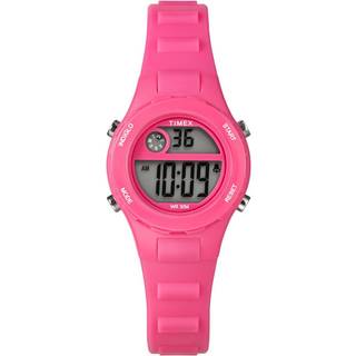 Timex Kids Time Machine Digital Resin Strap Unisex Watch TW2W92500