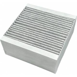 Filter til ComfoWell CW 220 / CW 420 1xF7/AC aktivt kul
