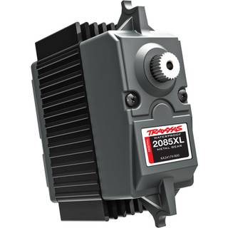Servo 2085XL Digital BB Metal Gears Sealed
