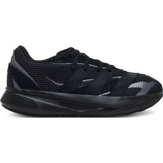 Lightblaze Kids sko - Core Black / Core Black / Iron Metallic - 40