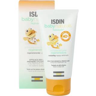 ISDIN BabyNaturals Nutraisdin Lindrende babycreme 50 ml - 50 ml