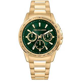 Herren Trussardi R2453153001 Ur - 44mm
