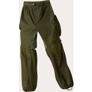 Oakley Latitude Flight Cargo Pant Green 34 - ARMY GREEN - Green - 34
