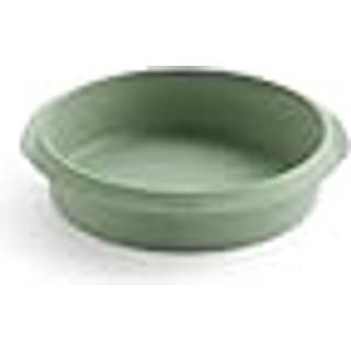 Lékué airfryer form forest green Ø20 cm