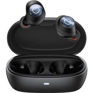 Baseus Bowie MA20 Pro TWS headset med ANC støjreduktion og Qi case