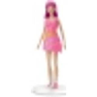 Play-Doh: Barbie hjerter og hårkrone