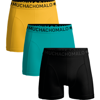 Jongens 3-pack Boxershorts