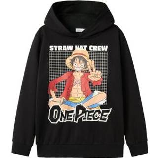 One Piece Sweatshirt