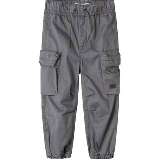 Name It Lava Smoke Parachute Bukser