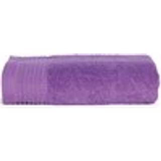 The One Towelling® TH1050 50 x 100 cm Lilla