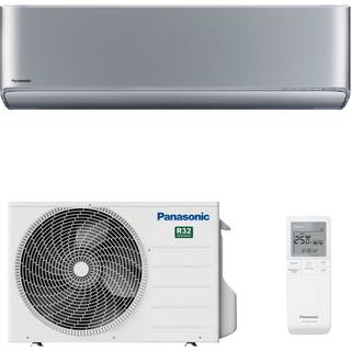 Wall Split AC Air Conditioner Panasonic KIT-XZ25ZKE