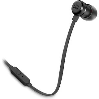 JBL Tune 290, sort In-ear øretelefoner