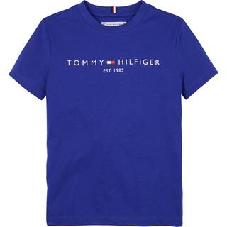 Logo Crew Neck T-Shirt